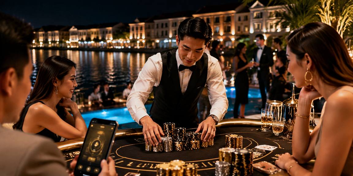 jack777 Apa Yang jack777 App Buat Untuk Anda